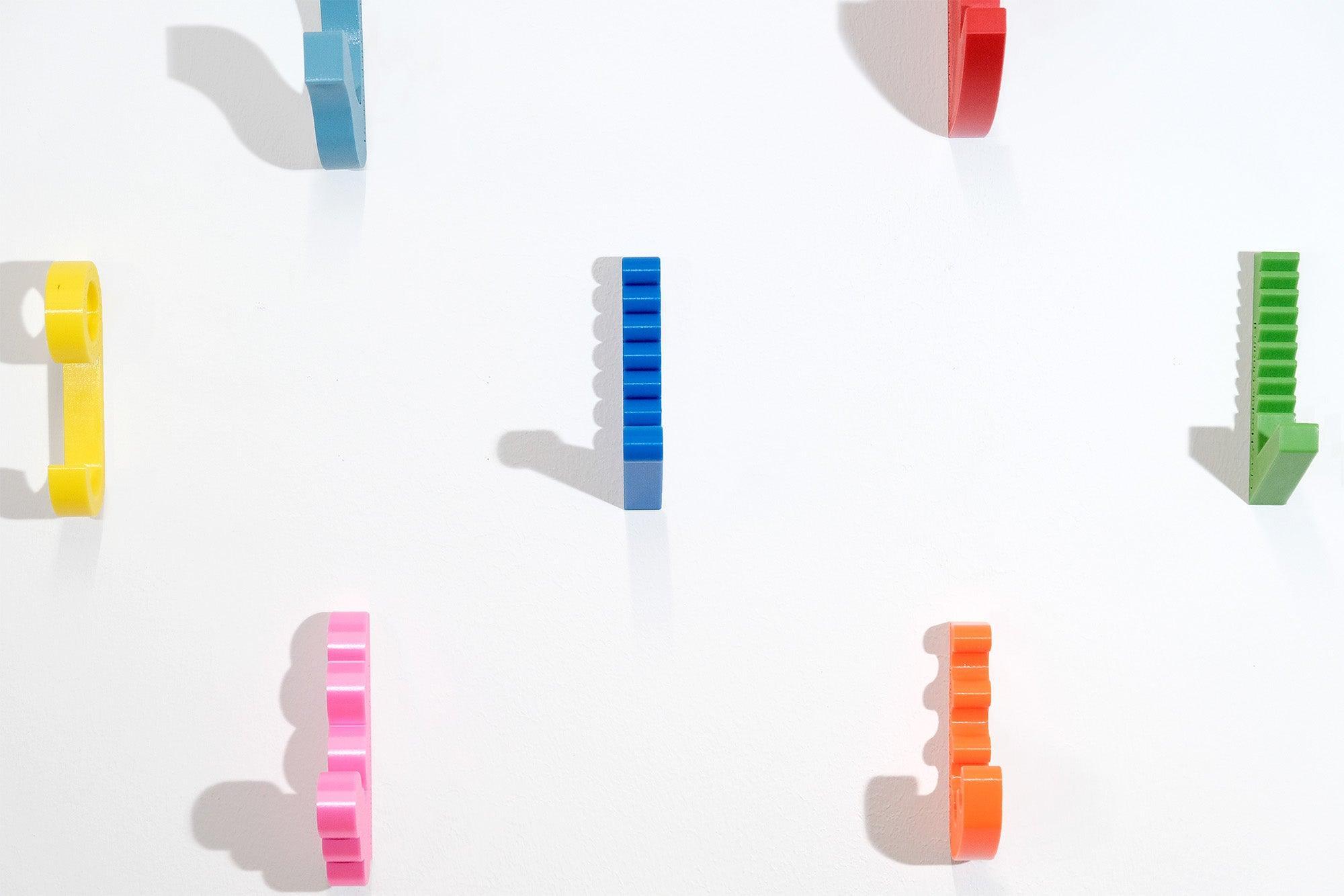 Kit découverte pour un distributeur, boutique et Concept Store - The Crazy Hook Store