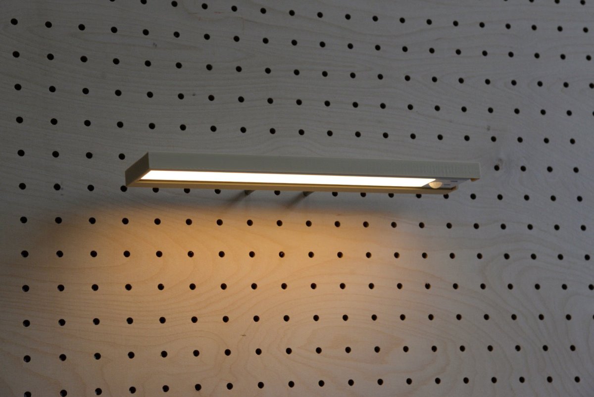 Lampe pour Pegboard - Accessoires - Aire - A176-1 - 1