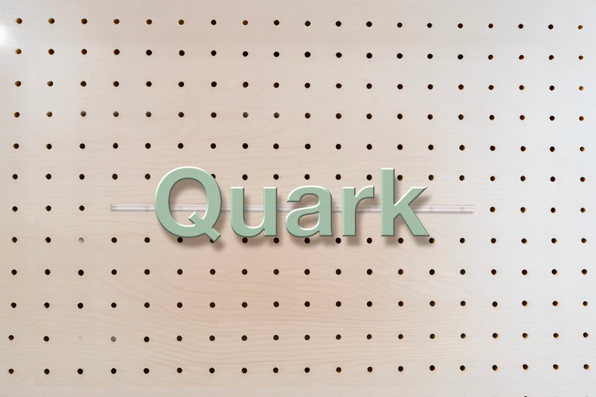 Lettres MENU - Accessoires - Aire -  - 63