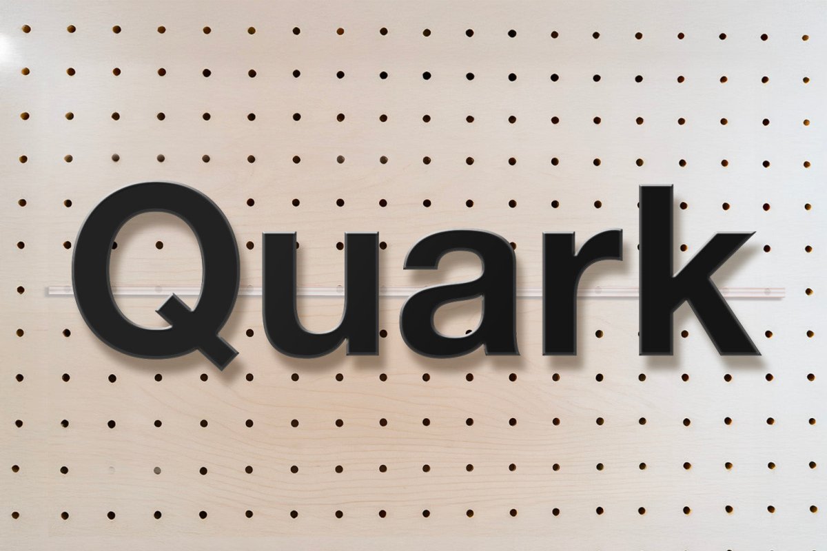 Lettres MENU - Accessoires - Aire -  - 10