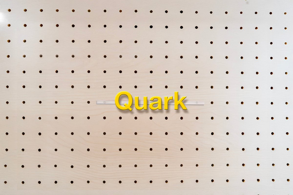 Lettres MENU - Accessoires - Aire -  - 29