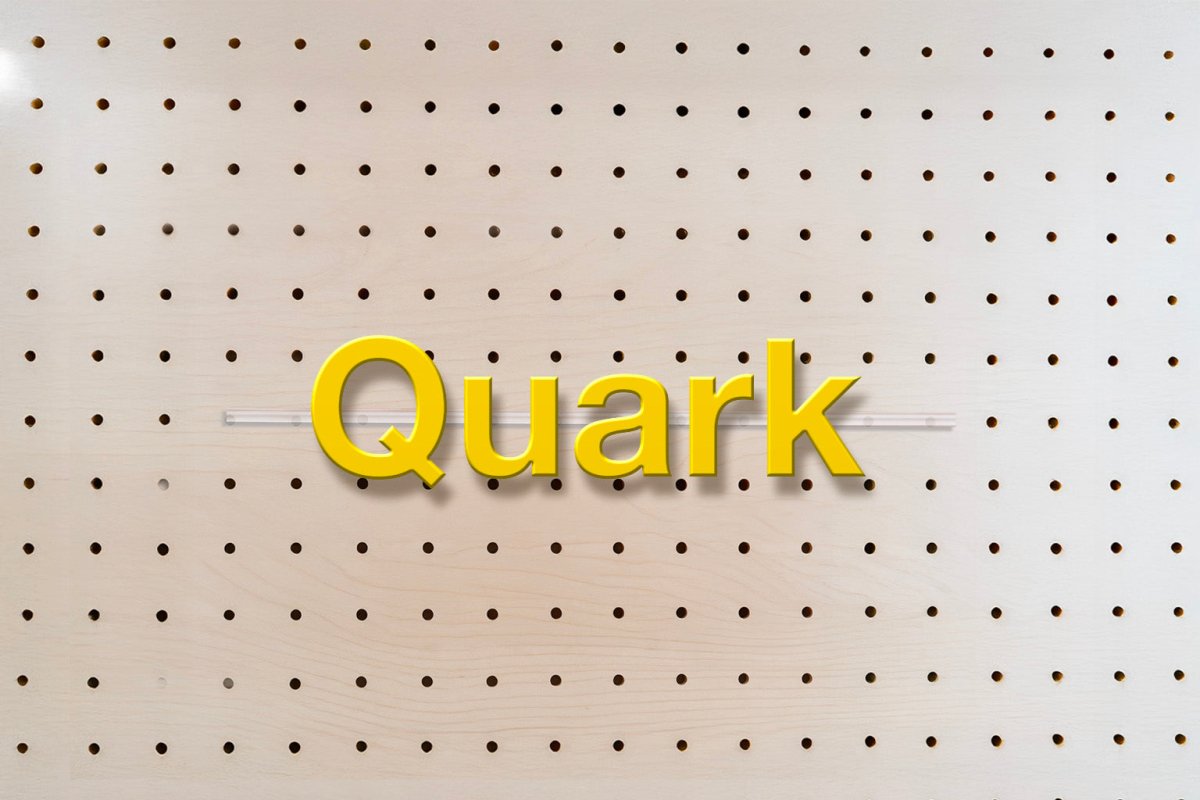 Lettres MENU - Accessoires - Aire -  - 33