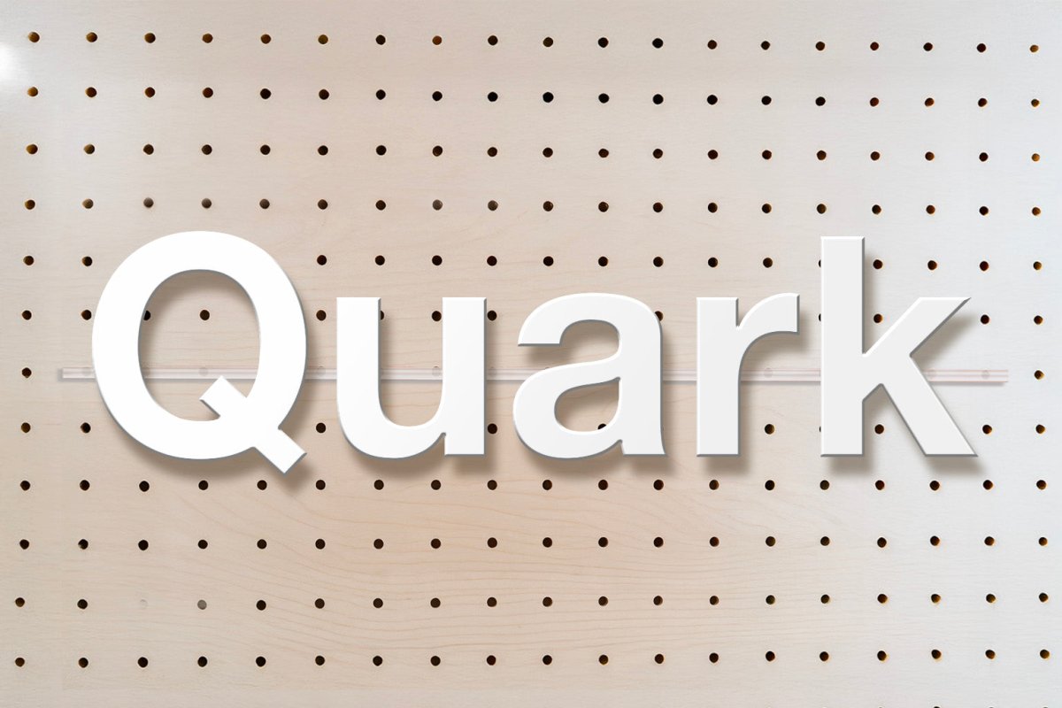 Lettres MENU - Accessoires - Aire -  - 16