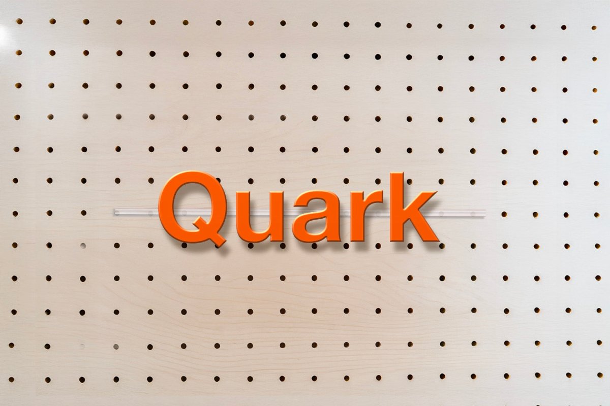 Lettres MENU - Accessoires - Aire -  - 45