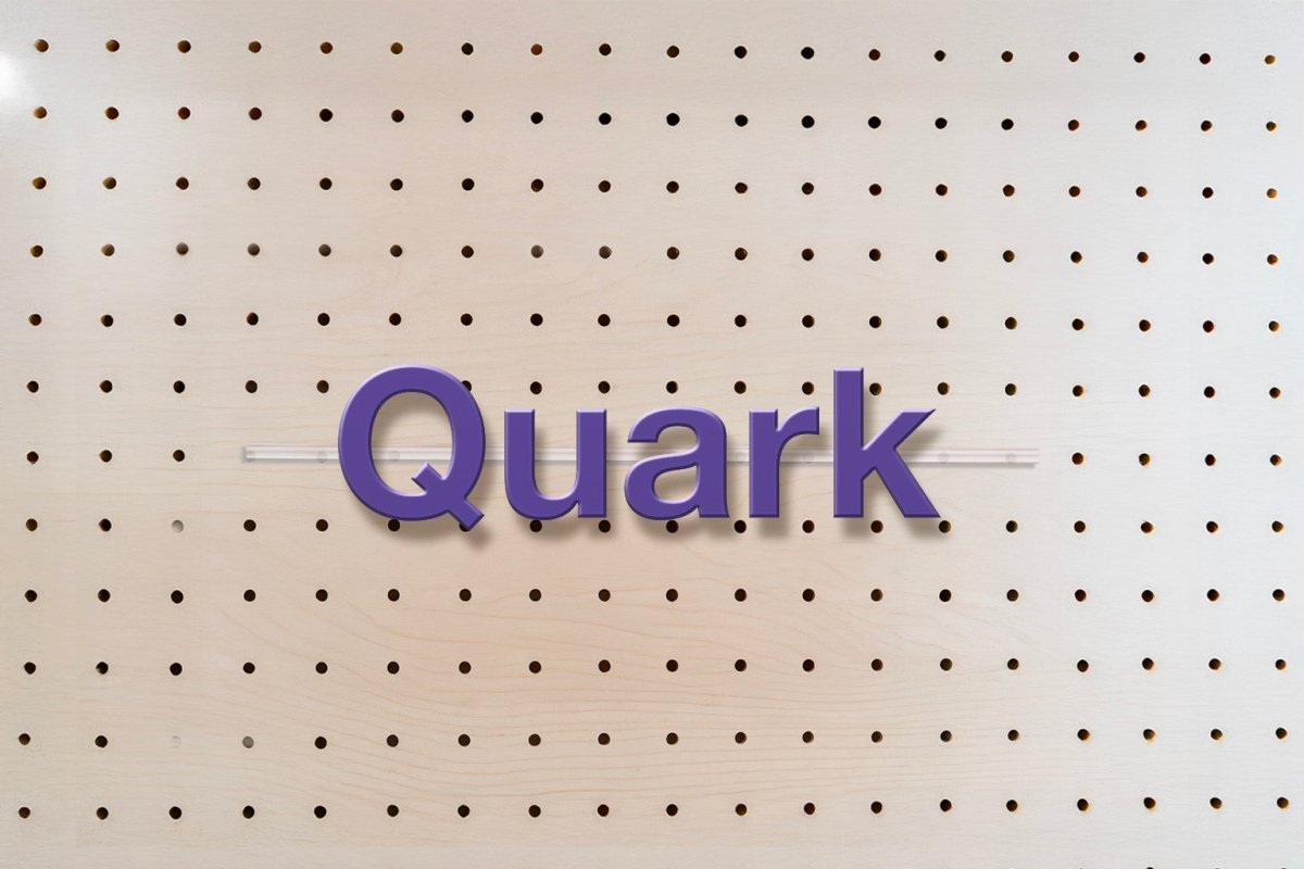 Lettres MENU - Accessoires - Aire -  - 51