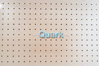 Lettres MENU - Accessoires - Aire -  - 35