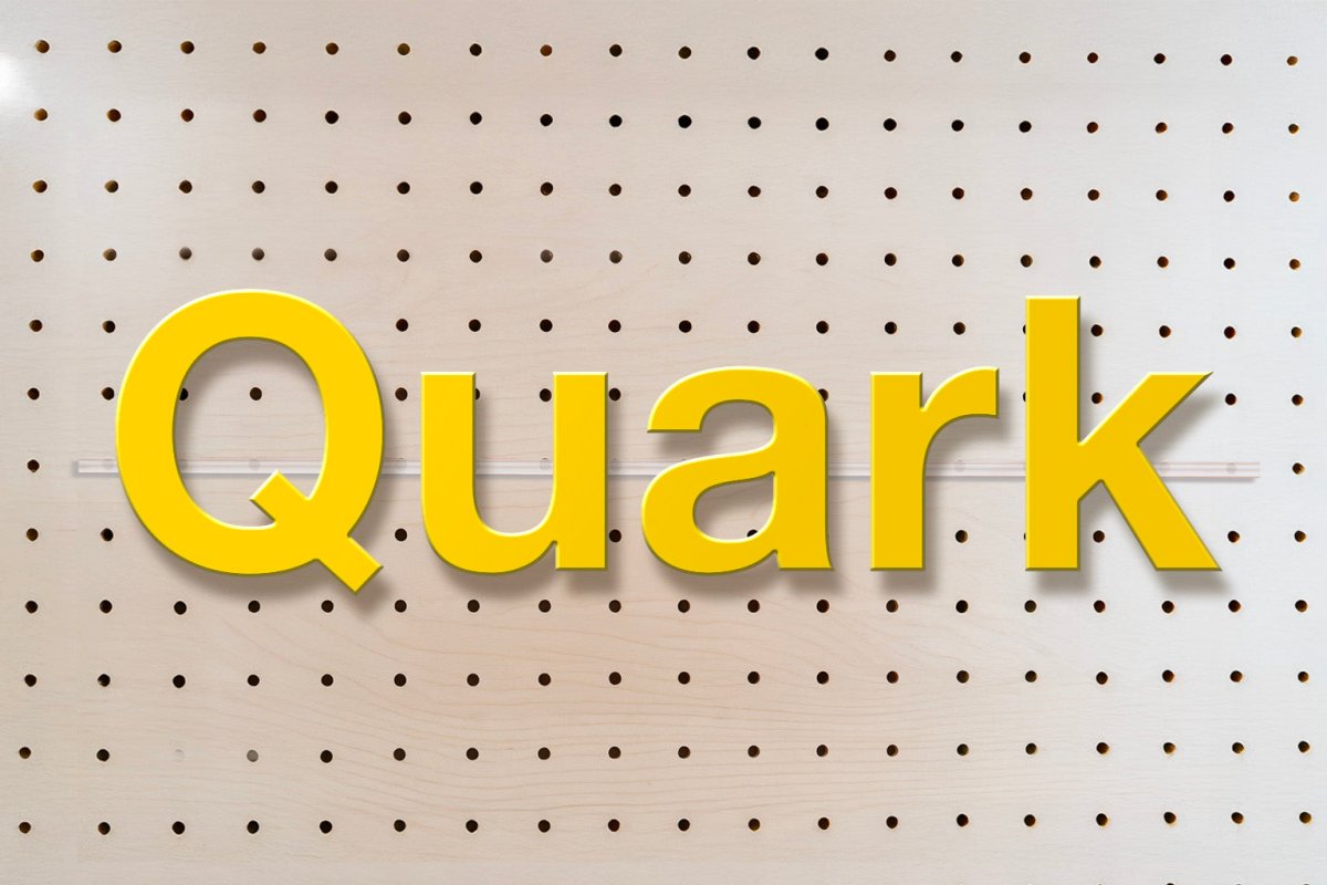 Lettres MENU - Accessoires - Aire -  - 34