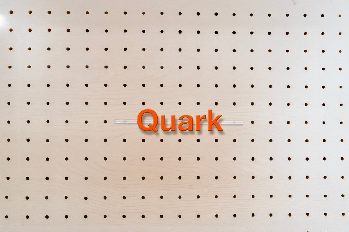 Lettres MENU - Accessoires - Aire -  - 41