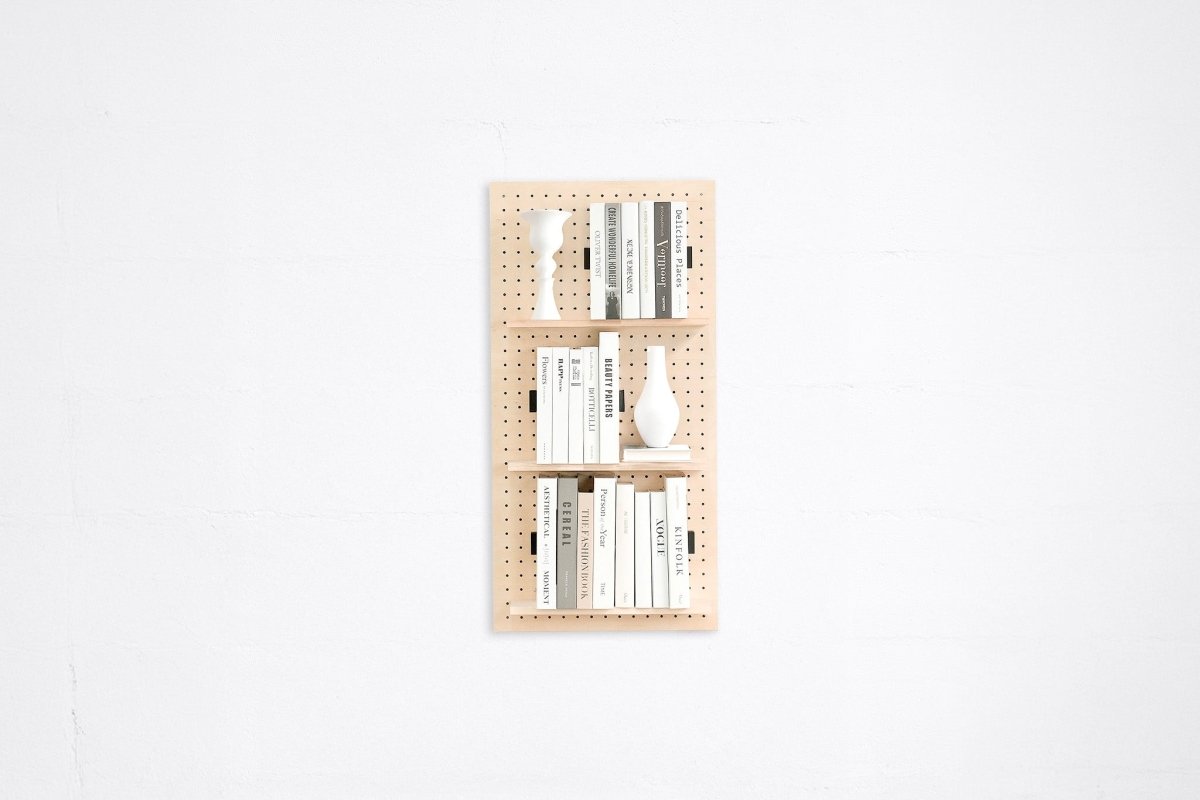 Module Bibliothèque - Accessoires - Aire -  - 6