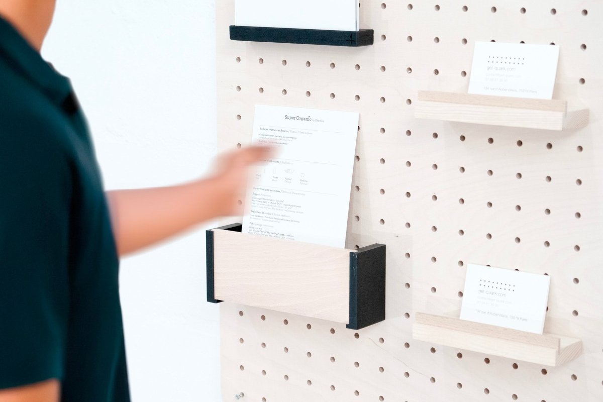 Module Communication - Accessoires - Aire -  - 5