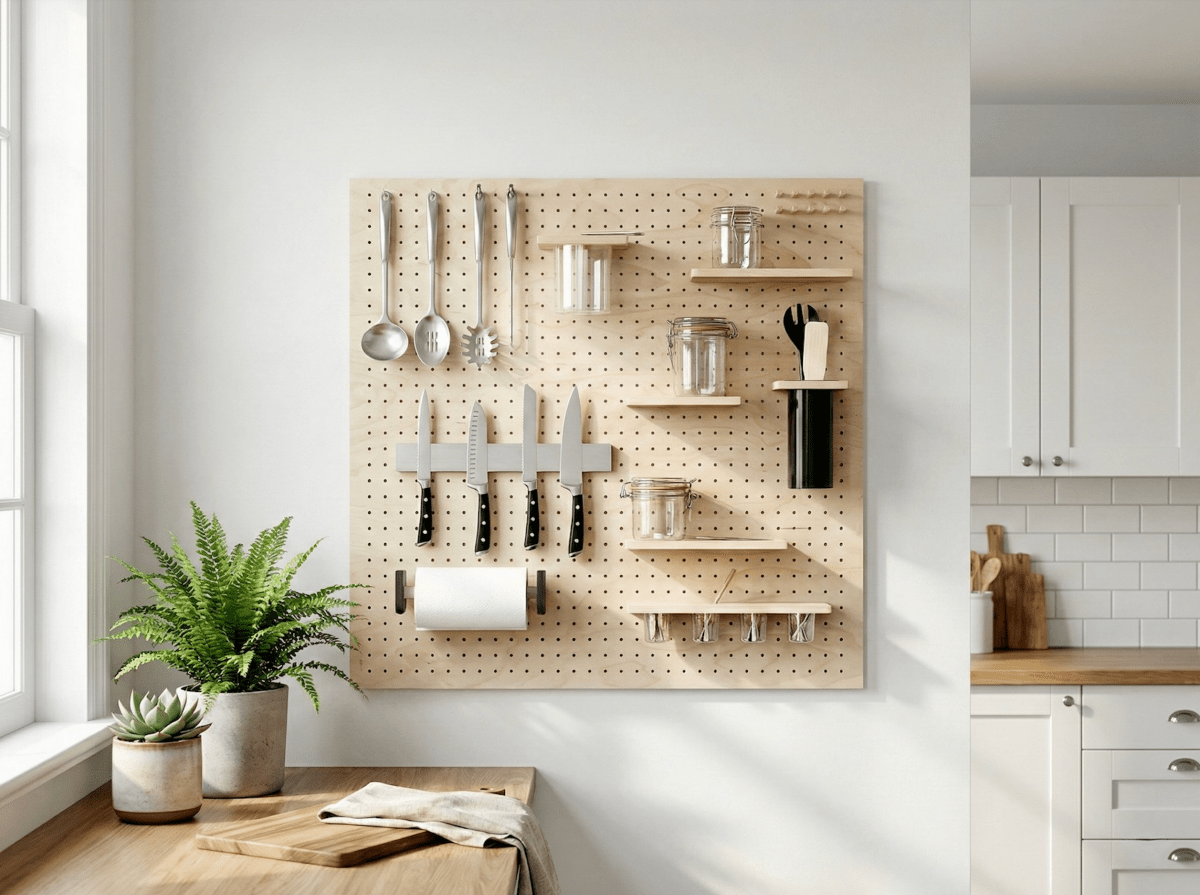 diy küche aufbewahrung Küchenmodul – Clevere Aufbewahrung für Ihre Küche – Aire