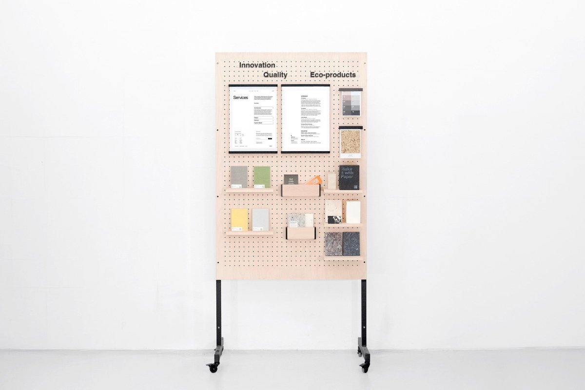 Module Insight - Accessoires - Aire -  - 10