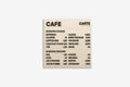 Module Menu - Accessoires - Aire -  - 12