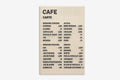 Module Menu - Accessoires - Aire -  - 13