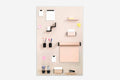 Module Organisation - Accessoires - Aire -  - 6