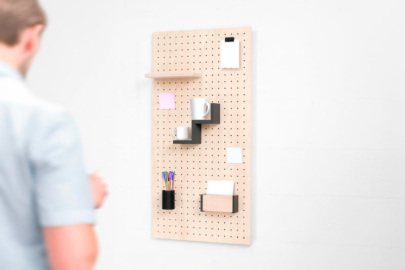 Module Organisation - Accessoires - Aire -  - 2