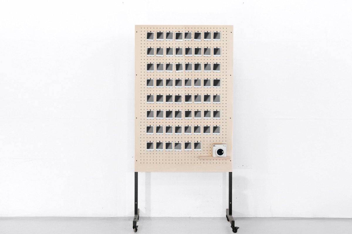 Module Photowall - Accessoires - Aire -  - 9