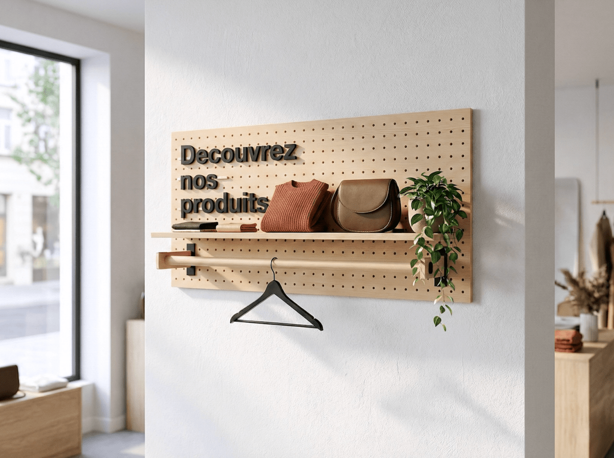 Module Prêts à porter - Accessoires - Aire -  - 2