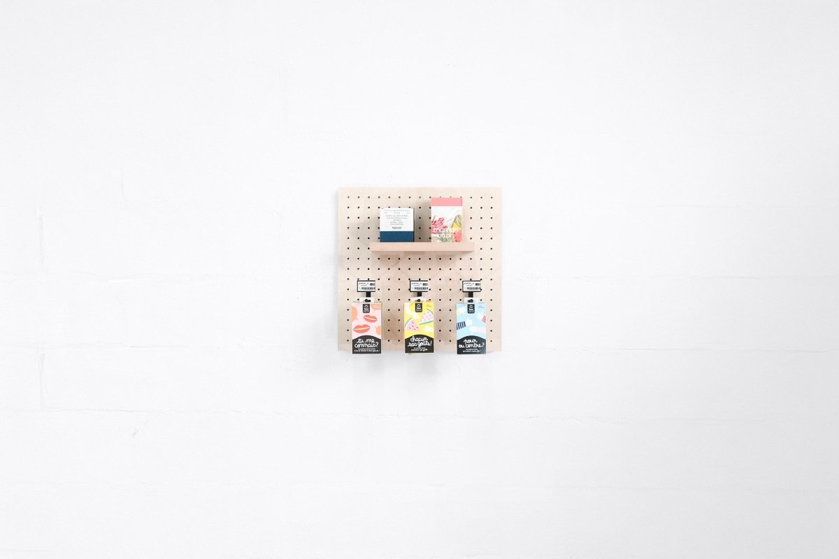 Module Produits - Accessoires - Aire -  - 8