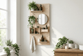 Module Salle de Bains - Accessoires - Aire - M170-1 - 5
