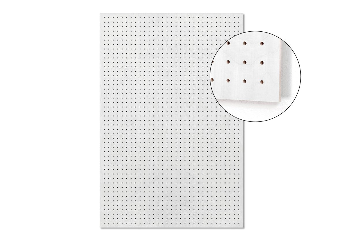 P15 – Le Pegboard robuste pour les utilisateurs intensifs et les professionnels - Aire - A231-9 - 19