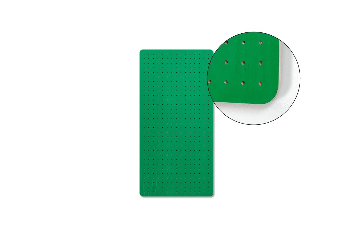 P15 – Le Pegboard robuste pour les utilisateurs intensifs et les professionnels - Aire - A227-6 - 48