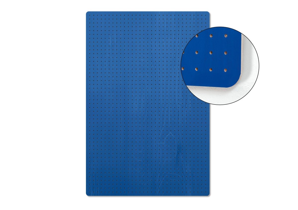 P15 – Le Pegboard robuste pour les utilisateurs intensifs et les professionnels - Aire - A231-2 - 44