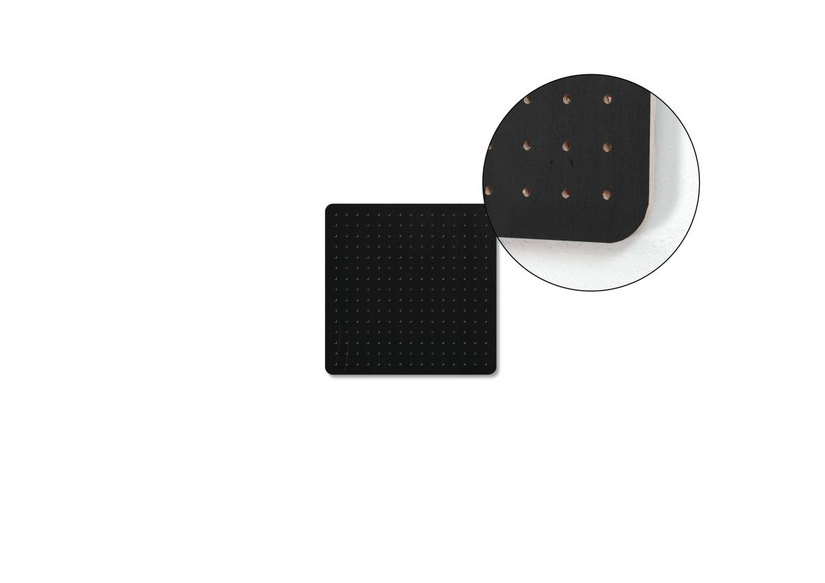 P15 – Le Pegboard robuste pour les utilisateurs intensifs et les professionnels - Aire - A225-4 - 30