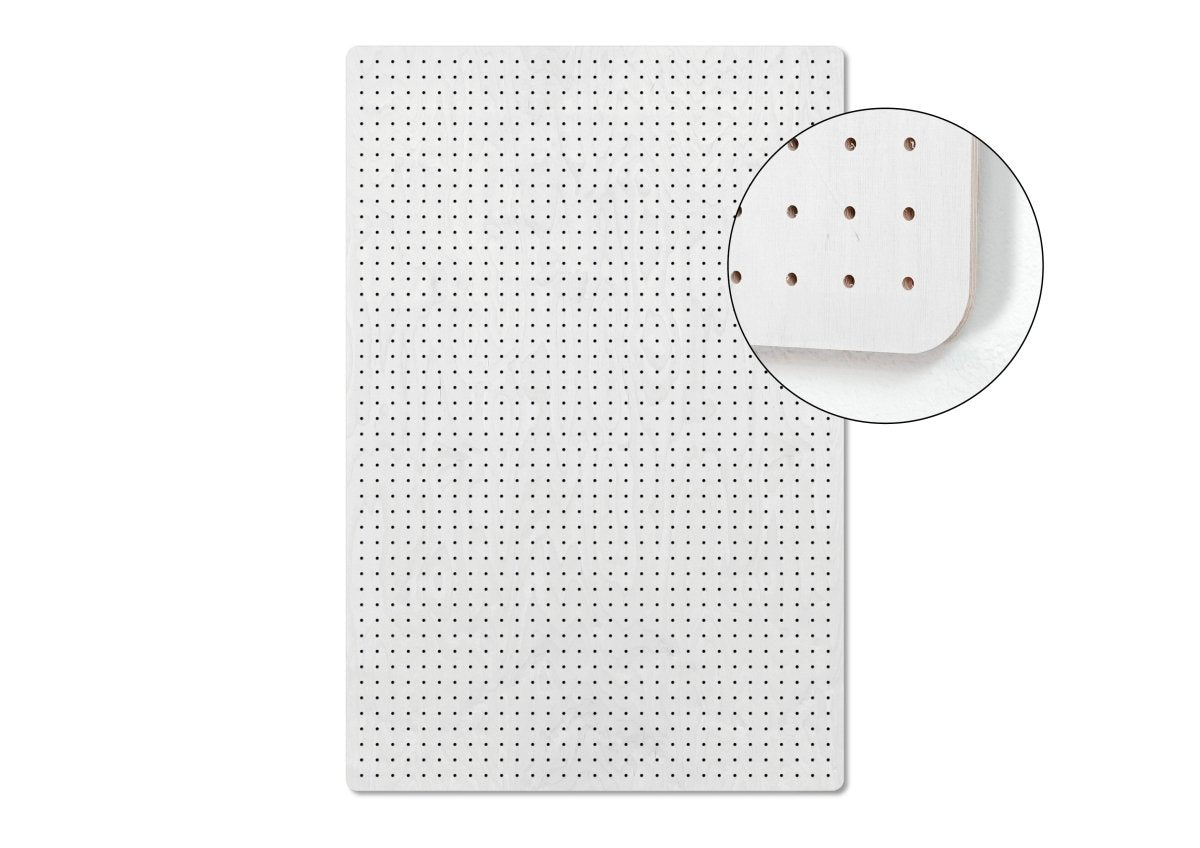 P9 – Le Pegboard parfait pour la vie de tous les jours - Aire - A230-1 - 21