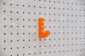 Patère Crazy Hook pour pegboard - Accessoires - Aire -  - 3