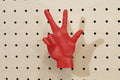 Patère en forme de Main - Déco Maison en impression 3D - Accessoires - Aire - A100-21 - 20