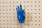 Patère en forme de Main - Déco Maison en impression 3D - Accessoires - Aire - A97-28 - 31