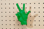Patère en forme de Main - Déco Maison en impression 3D - Accessoires - Aire - A100-29 - 47