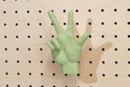 Patère en forme de Main - Déco Maison en impression 3D - Accessoires - Aire - A100-7 - 49