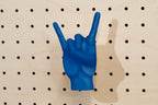 Patère en forme de Main - Déco Maison en impression 3D - Accessoires - Aire - A98-28 - 36