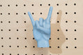 Patère en forme de Main - Déco Maison en impression 3D - Accessoires - Aire - A98-2 - 38