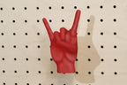 Patère en forme de Main - Déco Maison en impression 3D - Accessoires - Aire - A98-21 - 11