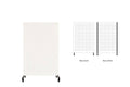 Pegboard autoportant et mobile sur roulettes - Pegboard - Aire - A233-1 - 17