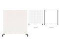 Pegboard autoportant et mobile sur roulettes - Pegboard - Aire - A234-9 - 14