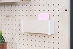 Pegboard autoportant et mobile sur roulettes - Pegboard - Aire - A233-15 - 8
