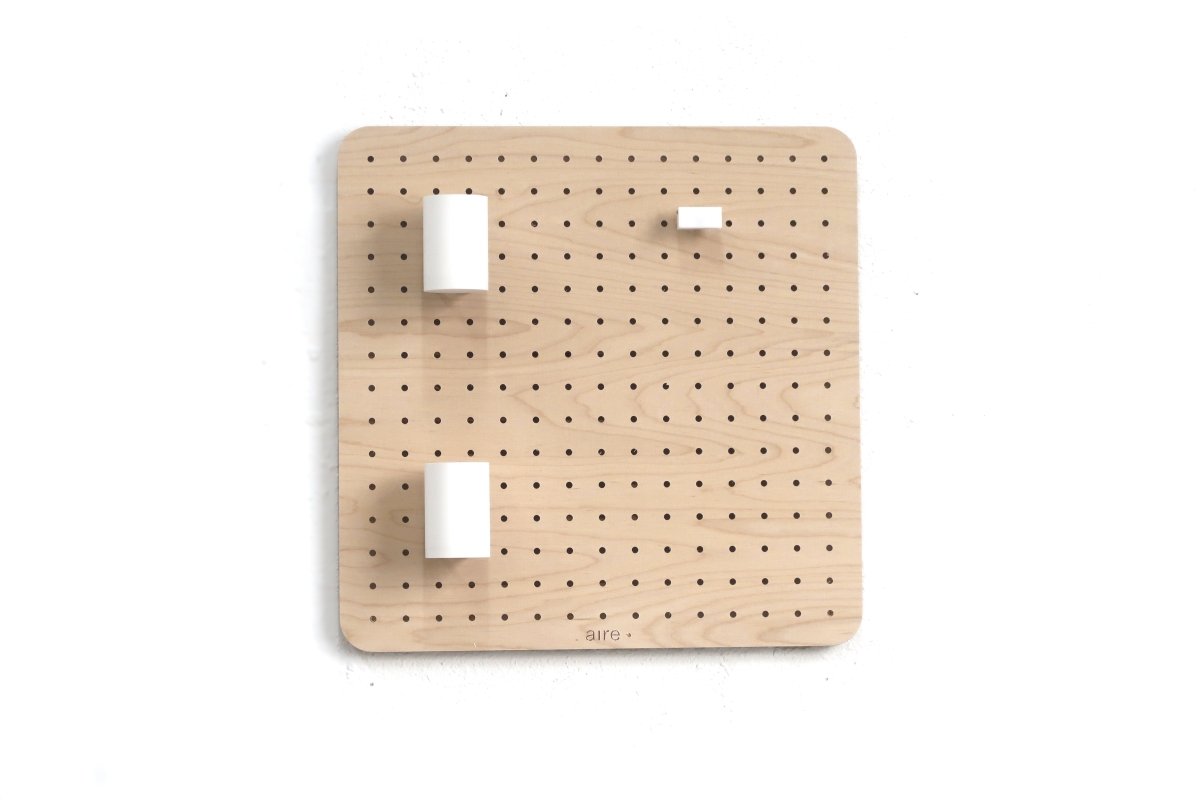 Pegboard cadeau de Noël - l'Artiste Kid ! - Aire -  - 3