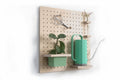 Pegboard cadeau de Noël - le jardinier / la jardinière - Aire -  - 1