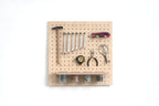 Pegboard cadeau de Noël - le / la bricolo - Aire -  - 2