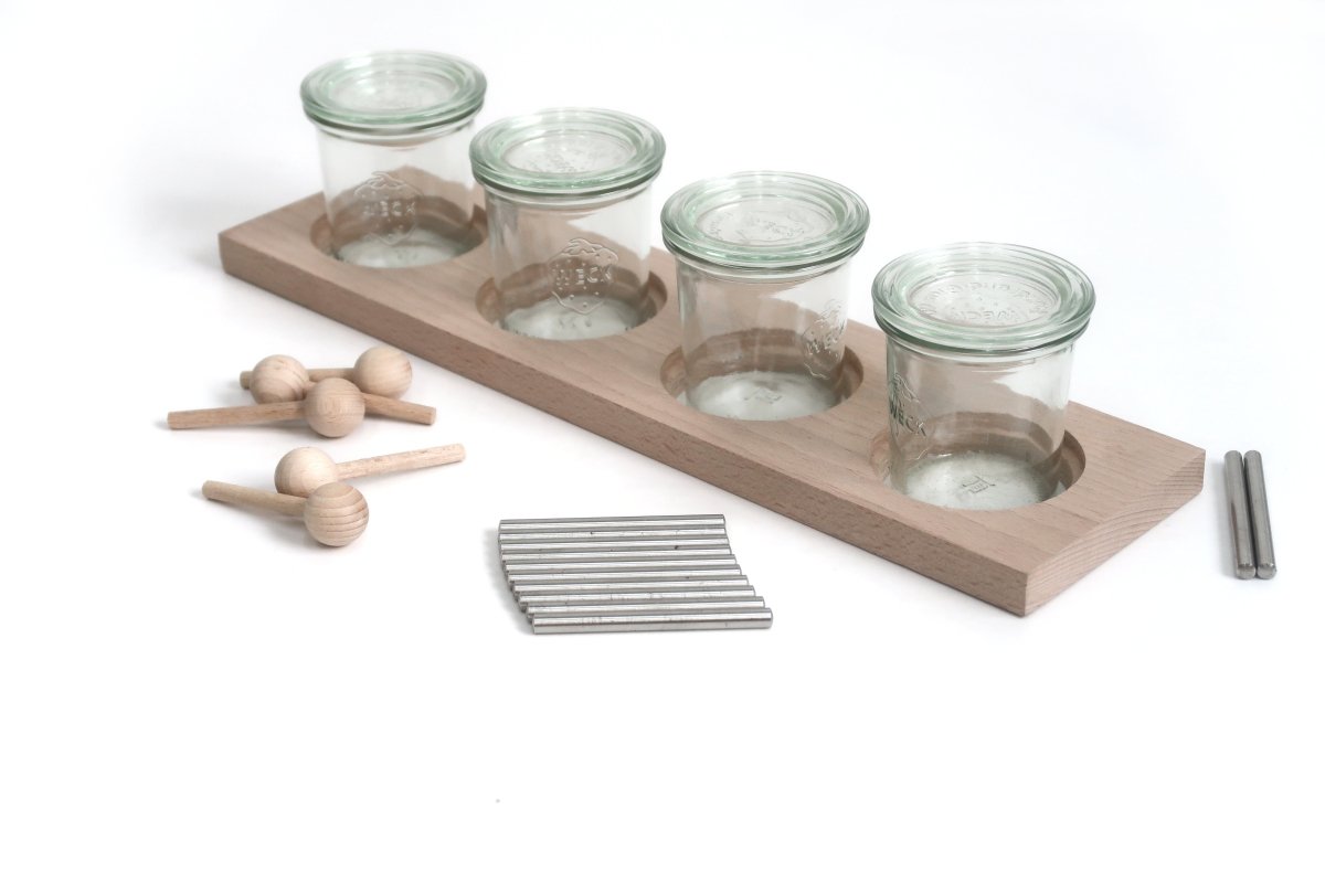 Pegboard cadeau de Noël - le / la bricolo - Aire -  - 5