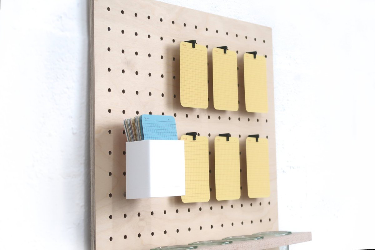 Pegboard cadeau de Noël - le / la cuistot - Aire -  - 4