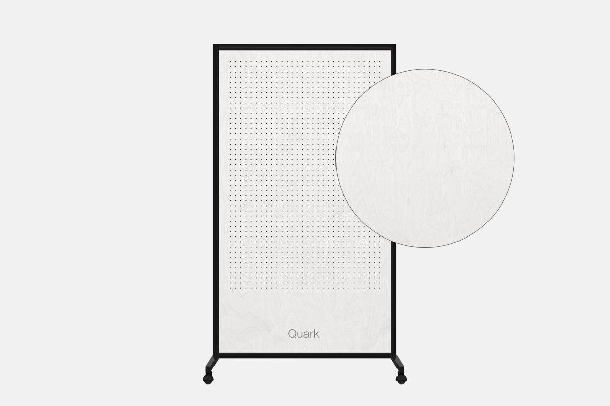 Pegboard FlexiMove : Le mur mobile sur roulettes fabriqué en France - Pegboard - Aire - A134-1 - 16