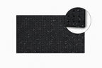 Pegboard Polygood - 100% Plastique recyclé - Aire -  - 25