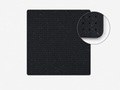 Pegboard Polygood - 100% Plastique recyclé - Aire -  - 28