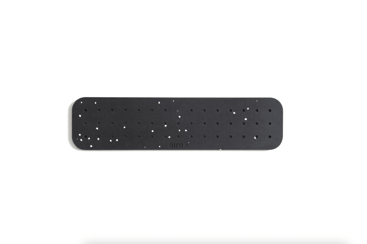 Pegboard Polygood - 100% Plastique recyclé - Aire -  - 5