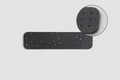 Pegboard Polygood - 100% Plastique recyclé - Aire -  - 18